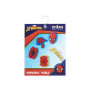 Jibbitz Spider Man 5 Pack
