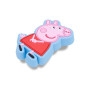 Jibbitz Peppa Pig Mummy Pig