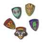 GUARDIANS OF THE GALAXY 5 PACK - SIN COLOR