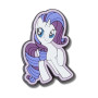 MY LITTLE PONY RARITY - SIN COLOR