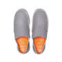 Santa Cruz Slip-On Charcoal/Light Grey Hombre