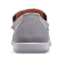 Santa Cruz Slip-On Charcoal/Light Grey Hombre