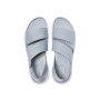 Literide Stretch Sandal Light Grey/White Mujer