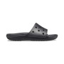 Classic Crocs Slide Black Unisex