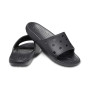 Classic Crocs Slide Black Unisex