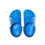 Crocs Fun Lab Disney Mickey Mouse Band Clog Bright Cobalt Niños