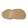 Classic Printed Camo Clog Khaki Unisex