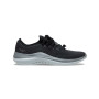 Literide 360 Pacer Black/Slate Grey Hombre