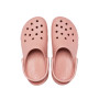 Classic Platform Clog Pale Blush Mujer