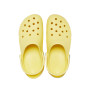 Classic Platform Clog Banana Mujer