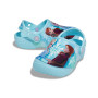 Fl Disney Frozen Ii Clog T Ice Blue Niños