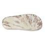Classic Marbled Slide Bone/Multi Unisex