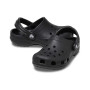 Classic Clog K Black Niños