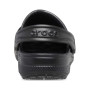 Classic Clog K Black Niños