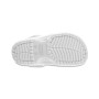Classic Clog K White Niños