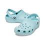 Classic Clog K Pure Water Niños