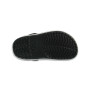 Crocband Clog K Black Niños