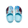Fl Frozen Ii Clog K Ice Blue Niños