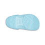 Fl Frozen Ii Clog K Ice Blue Niños