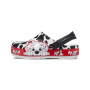 Fl 101 Dalmatians Clog T White Niños