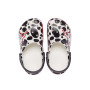 Fl 101 Dalmatians Clog T White Niños