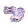 Classic Dream Clog K Multi Niños