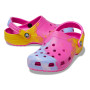 Classic Ombre Clog Juice/Multi Unisex