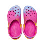 Classic Ombre Clog Juice/Multi Unisex