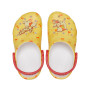 Classic Disney Winnie the Pooh Clog T White/Multi Niños