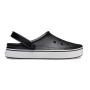 Off Court Clog Black Unisex