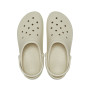 Off Court Clog Bone Unisex
