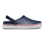 Off Court Clog Navy Unisex
