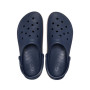 Off Court Clog Navy Unisex