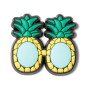 Jibbitz Pineapple Sunnies