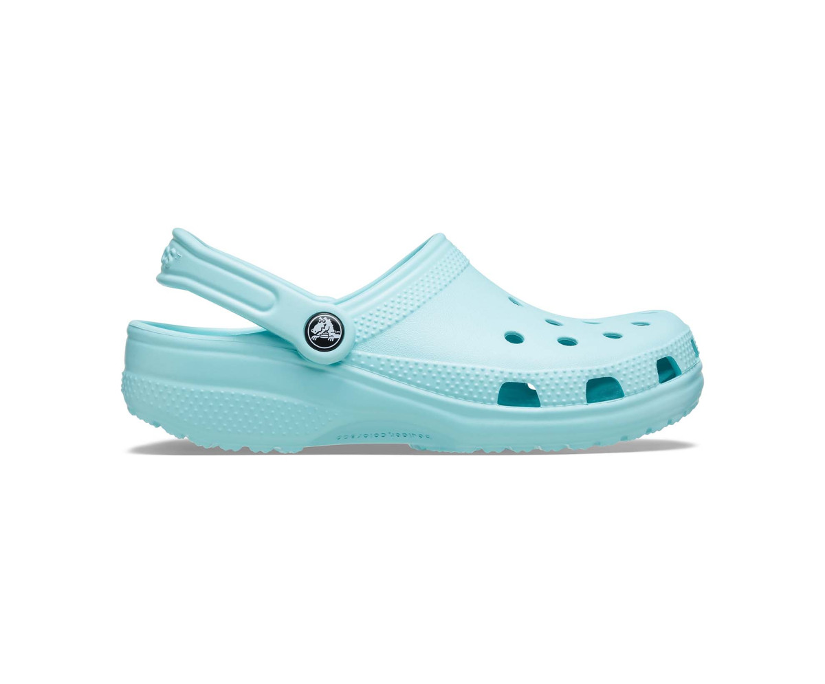 Classic Clog Pure Water Unisex
