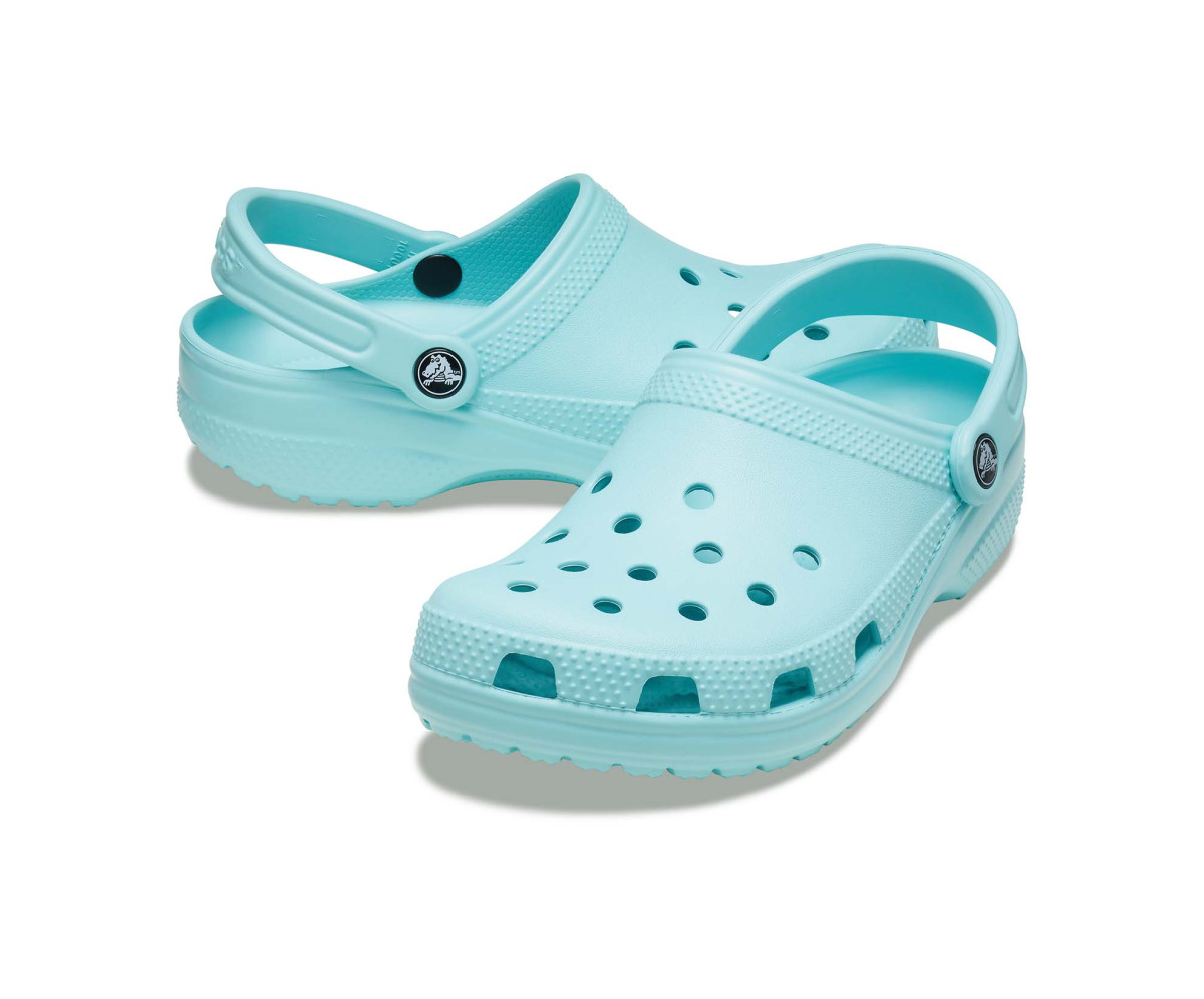 Classic Clog Pure Water Unisex