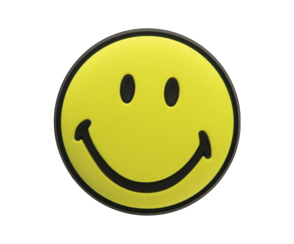 Jibbitz Smiley Brand Smiley Face