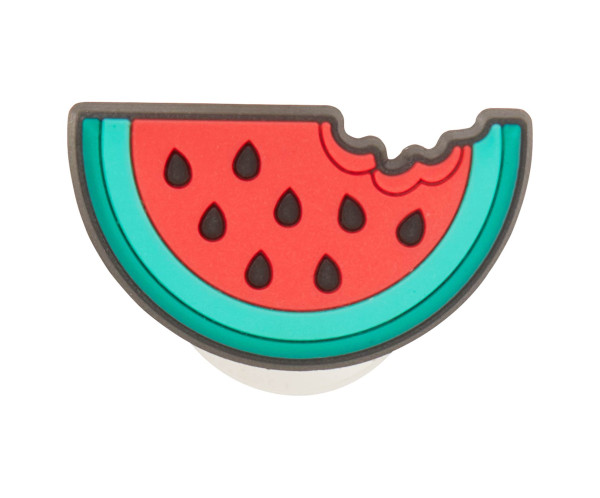 Jibbitz Watermelon