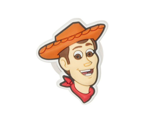 Jibbitz Toy Story Woody