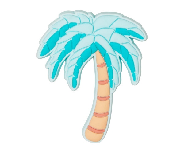Jibbitz Palm Tree