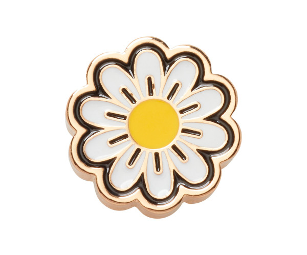 Jibbitz Elevated Daisy