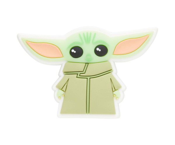 Jibbitz The Child Charm