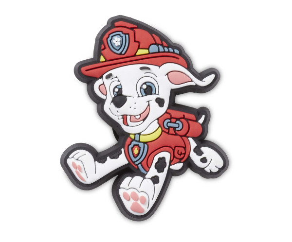 Jibbitz Paw Patrol Marshall