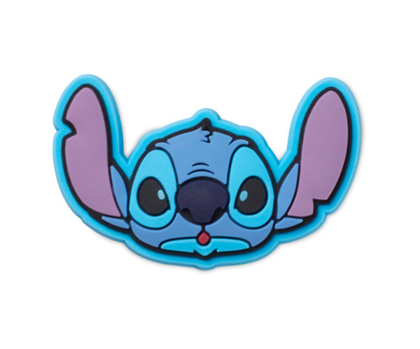 Jibbitz Stitch Curious
