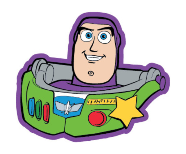 Jibbitz Toy Story Buzz Lightyear